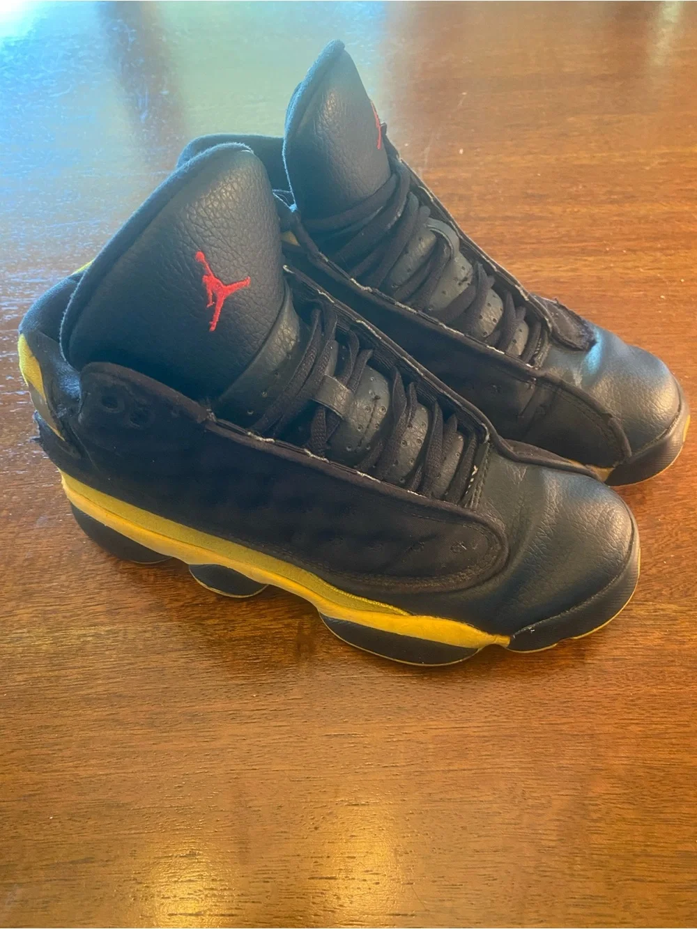 Jordan comfortable kids